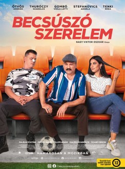 Főszerepben a a mozivásznon a Fehérvári Versünnep győztese