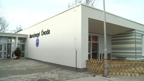 Jövő vasárnapig rendkívüli szünet lesz a Maroshegyi Óvodában