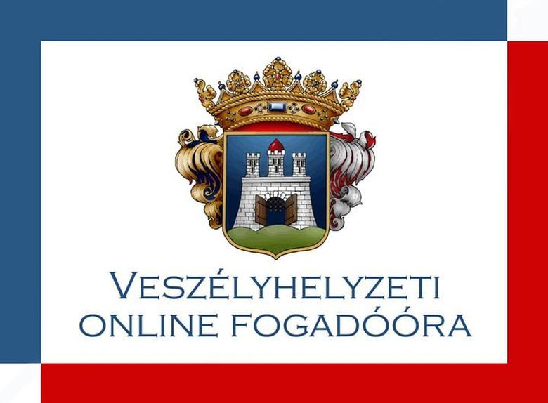 Online fogadóórát tart hétfőn Facebook oldalán Székesfehérvár polgármestere
