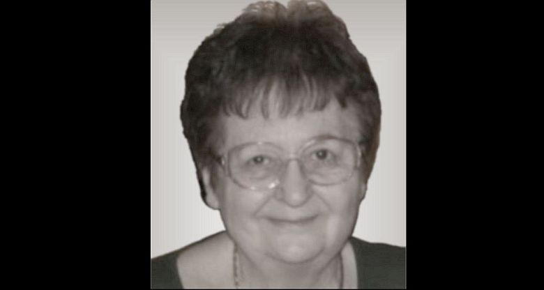 IN MEMORIAM Pongráczné Eördegh Edit (1941 – 2020)