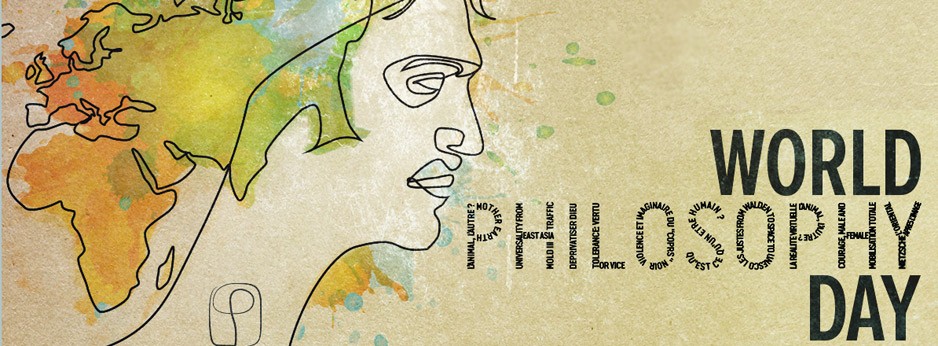 10 percesek a filozófia napján - online akadémia lesz november 19-én