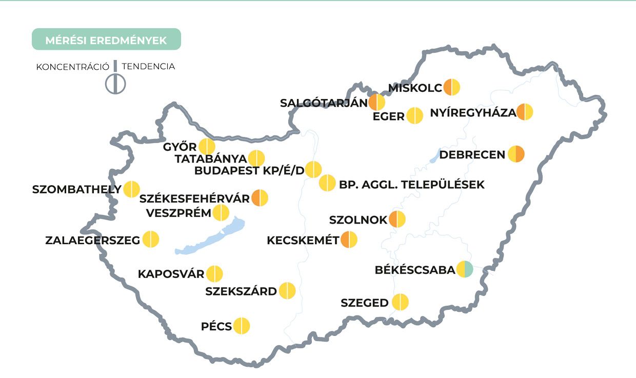 Tovább nőhet a fertőzöttek száma Székesfehérváron is