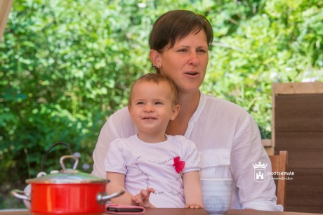 A gyógynövények nyomában - kiadvány Fejér megye természetes patikájáról