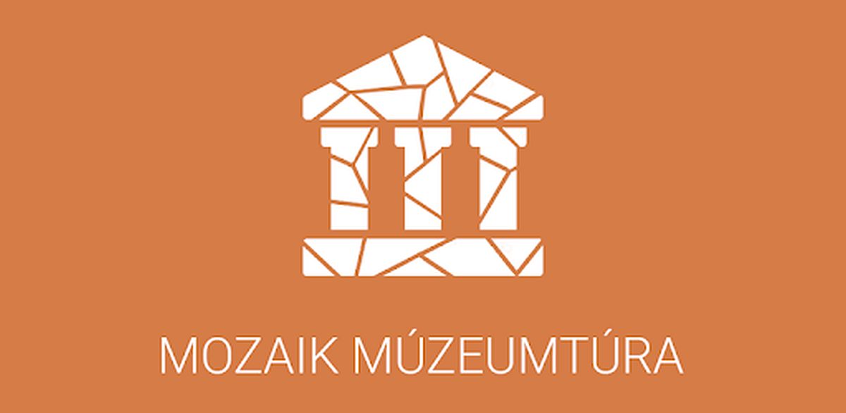 Virtuális múzeumpedagógiai játékokkal várja látogatóit a Mozaik Múzeumtúra