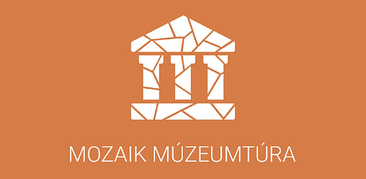 Virtuális múzeumpedagógiai játékokkal várja látogatóit a Mozaik Múzeumtúra