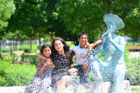 November 20. a Gyermeki Jogok Világnapja - olvasd el az ENSZ Gyermekjogi Egyezményét