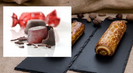 Fehérvári az év laktózmentes szaloncukra és az év mákos bejglije is