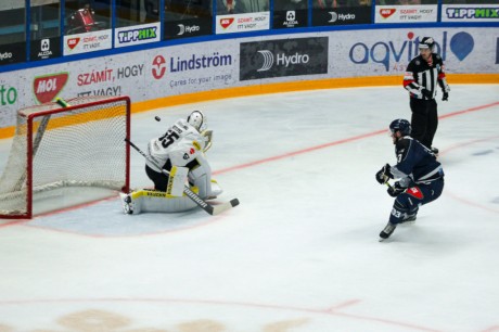 Hibátlan hétvége, Dornbirnban is győzni tudott a Volán