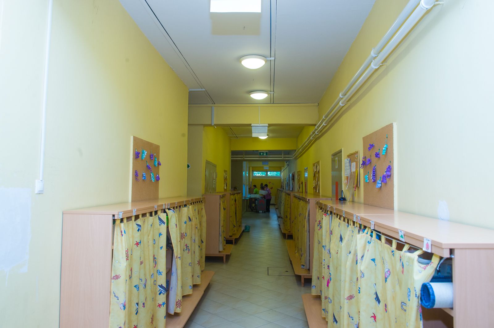 Két csoport karanténban a Napraforgó Bölcsődében