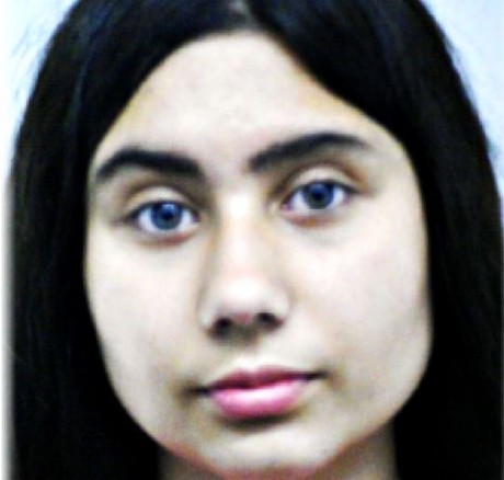 Eltűnt egy 16 éves fehérvári lány - a rendőrség a lakosság segítségét kéri