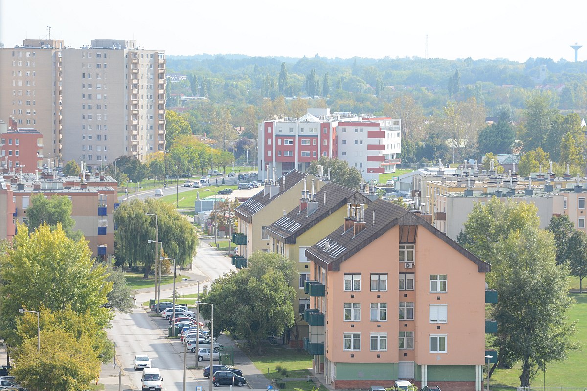 Fehérvári garázsok, irodák, raktárak bérlésére lehet licitálni december 4-ig