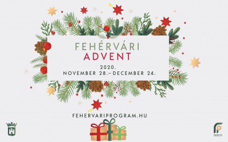 Fehérvári Advent: fények és hangulatok