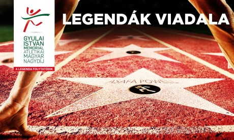 Gyulai Memorial - július 6-án lesz a jövő évi verseny Székesfehérváron