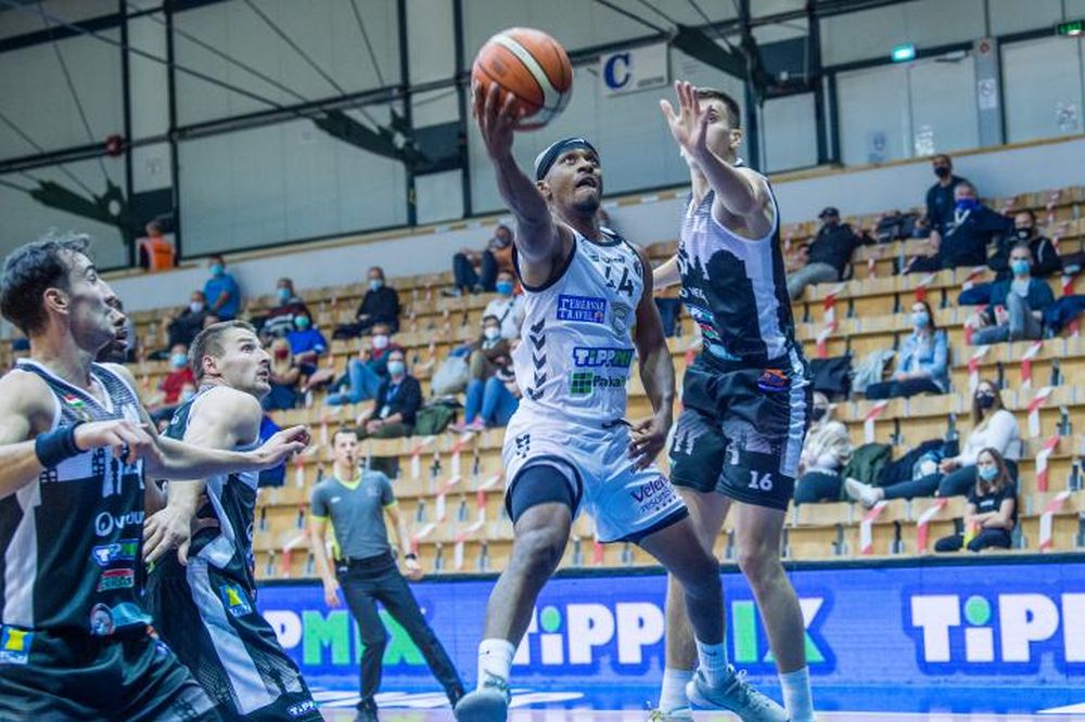 Három bajnokit is játszik jövő héten az Alba Fehérvár