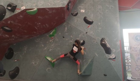 Az évzáró versenyen és összesítésben is remekeltek a Rotpunkt versenyzői