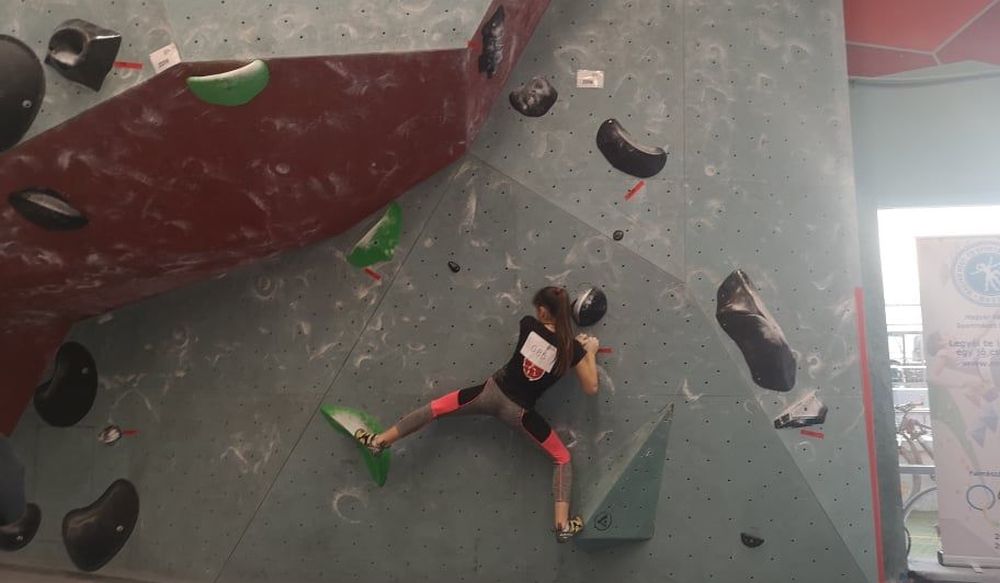 Az évzáró versenyen és összesítésben is remekeltek a Rotpunkt versenyzői