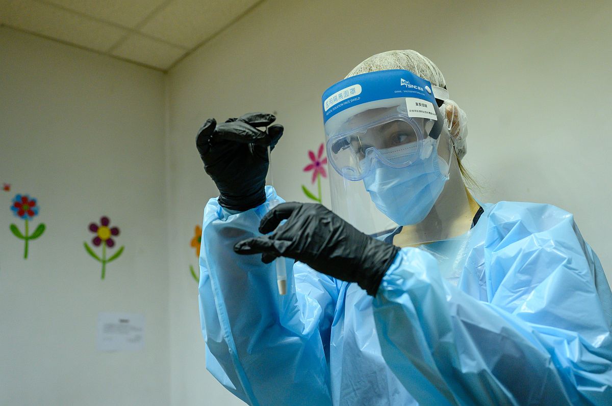 Hatósági karanténban két csoport a Szeder és a Tündérkert Bölcsődében is