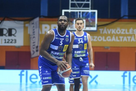 Oroszlányban szenvedte el első vereségét az Alba Fehérvár