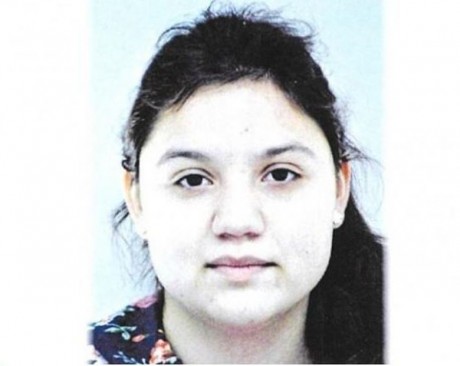 Eltűnt egy 17 éves lány - a lakosságtól kér segítséget a székesfehérvári rendőrség