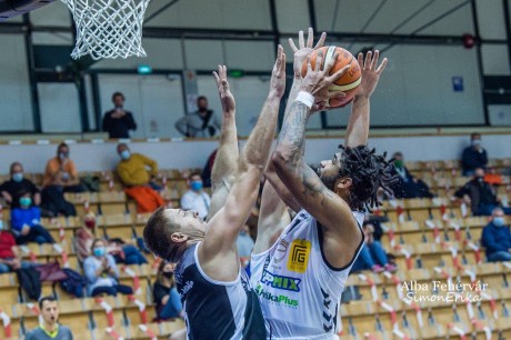 Egységes Alba aratott magabiztos győzelmet a Debrecen otthonában