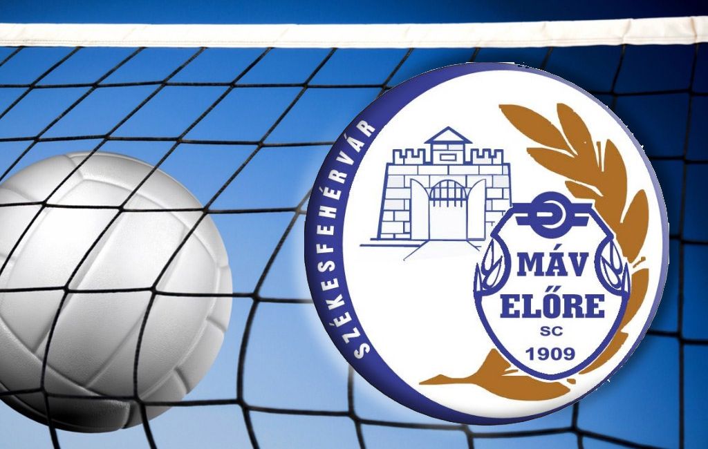 Először kapott ki a MÁV Előre-BERICAP a bajnokságban