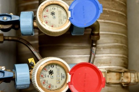 Az alábbi fehérvári utcákban lakókat arra kérik jelentsék be a vízóraállást