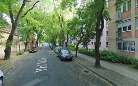 Forgalomkorlátozás szombaton délelőtt az Ybl utcában