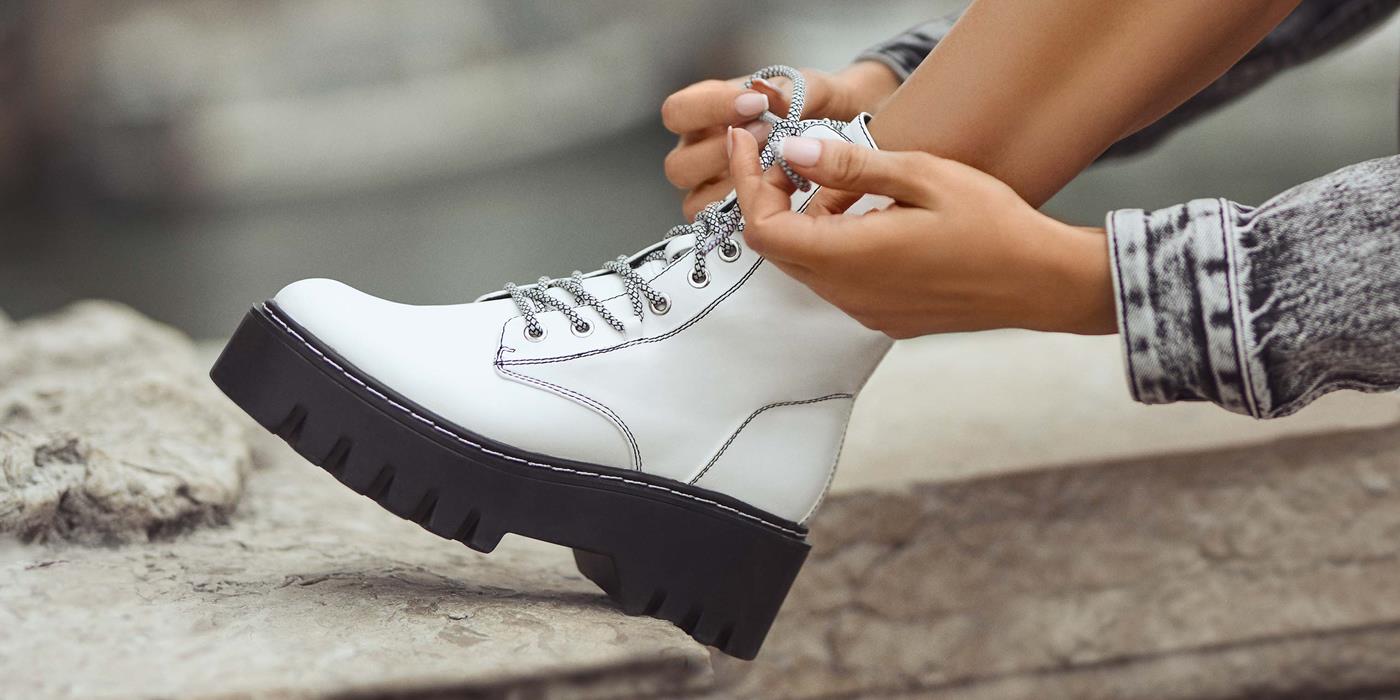 Itt a tél - ilyenkor jön a legjobban a bakancs a lábunkon