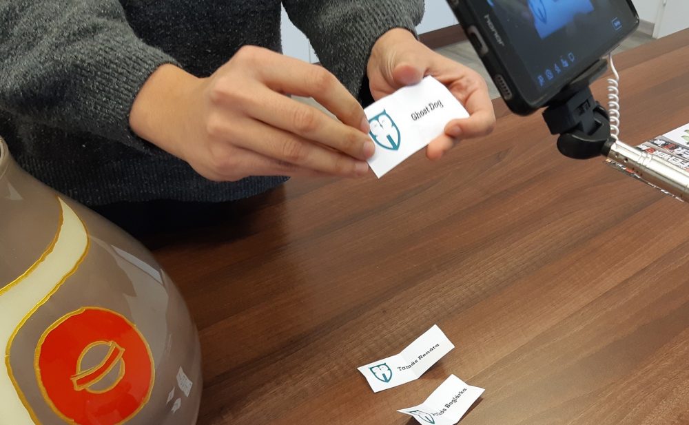 Fehérvár Hero - Micskó Zoltán (GhostDog) lett Fehérvár Hőse