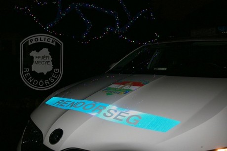 Legyünk türelmesek és figyelmesek az év utolsó heteiben is!