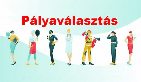 Így választanak szakmát a nyolcadikasok - elkészült a GVI felmérése