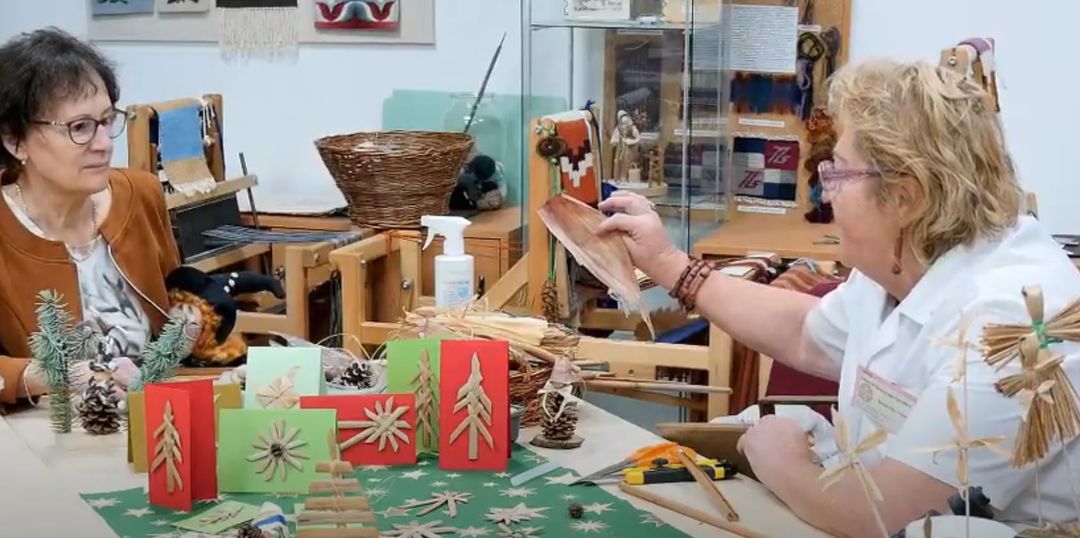Folytatódik az online adventi vásár a fehérvári kézművesekkel