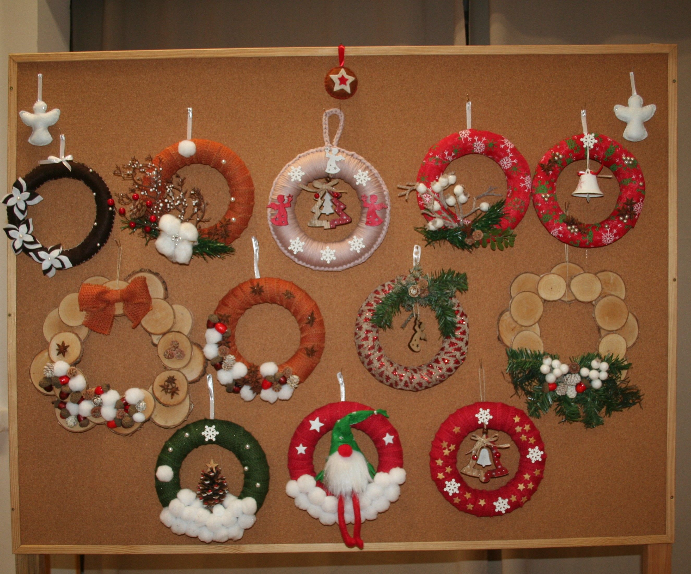 Összefogással jótékonykodott több intézményben a VOKE Művelődési Ház