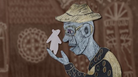 Nuka, a világjáró – hangjáték a Vörösmarty Színháztól karácsonyra