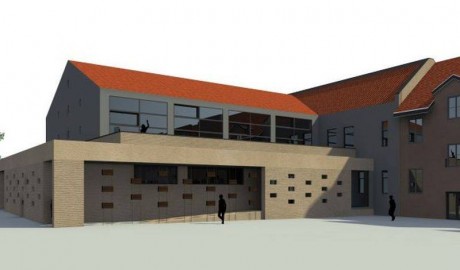 Megemelte a Kormány a Kodály iskola felújítására szánt összeget