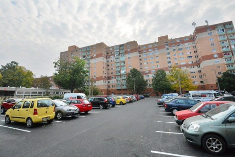 Gépjárműadó - a NAV veszi át az adóztatási feladatokat jövőre