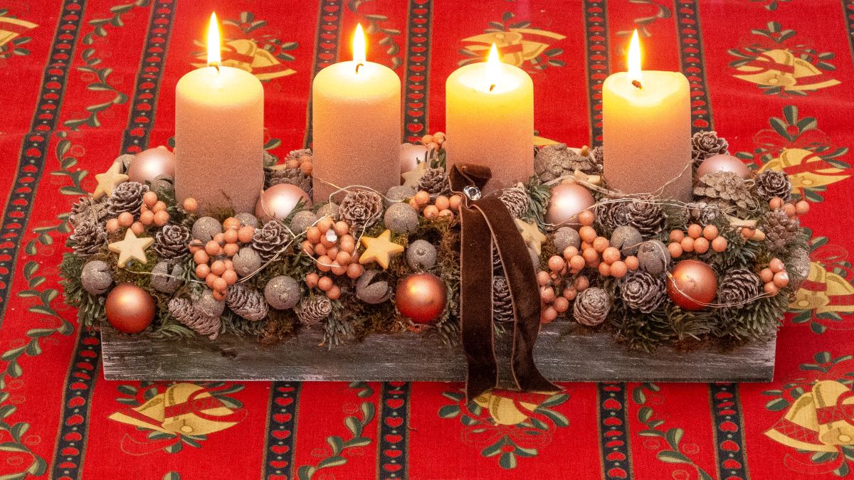 Lucától vízkeresztig – érdekességek a karácsonyi ünnepkörből
