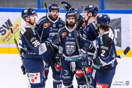 Két nap alatt másodszor is megverte a Salzburgot a Volán