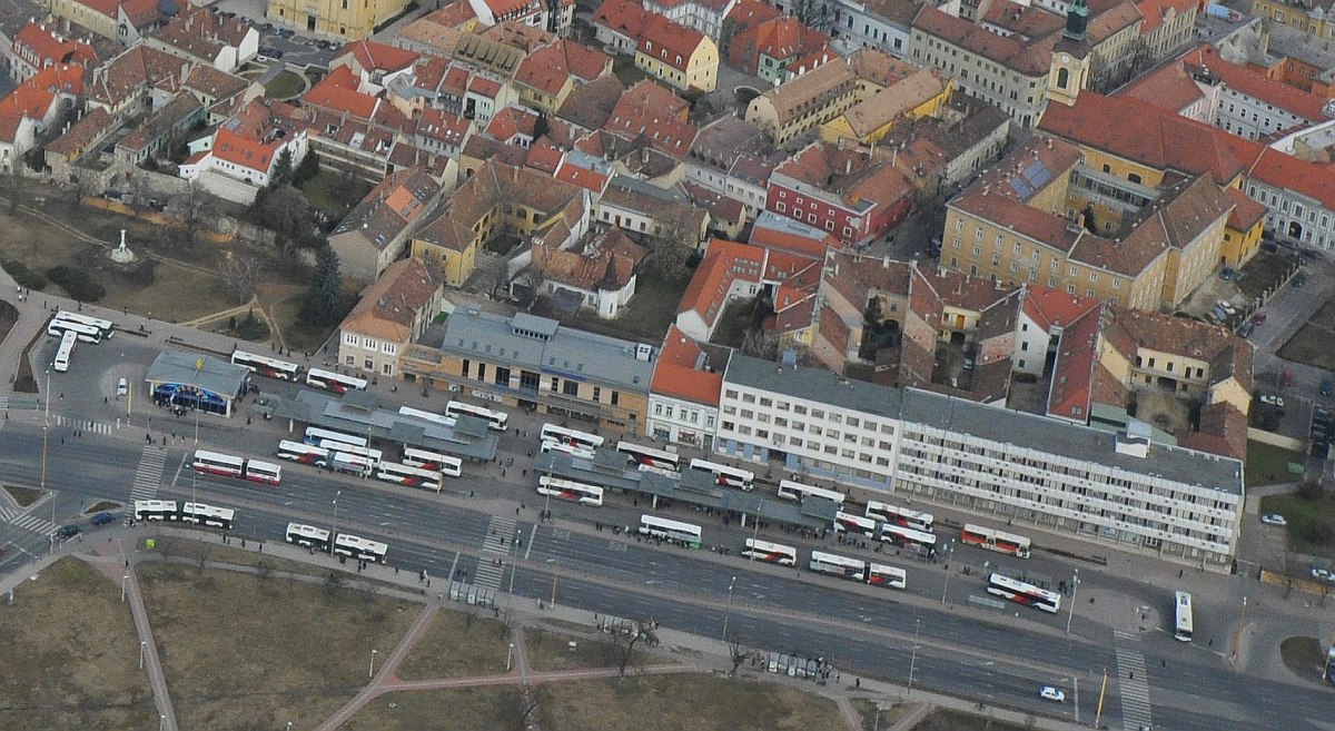 Változik a helyijáratos jeggyel, bérlettel igénybe vehető elővárosi buszjáratok köre Fehérváron