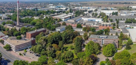 Stabil évet zárt a VIDEOTON 2020-ban - hétezer főt foglalkoztat a vállalatcsoport