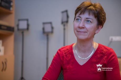 Fogyókúráról, diétáról, egészségtudatos táplálkozásról - beszélgetés Mészárosné Jaskó Enikő dietetikussal