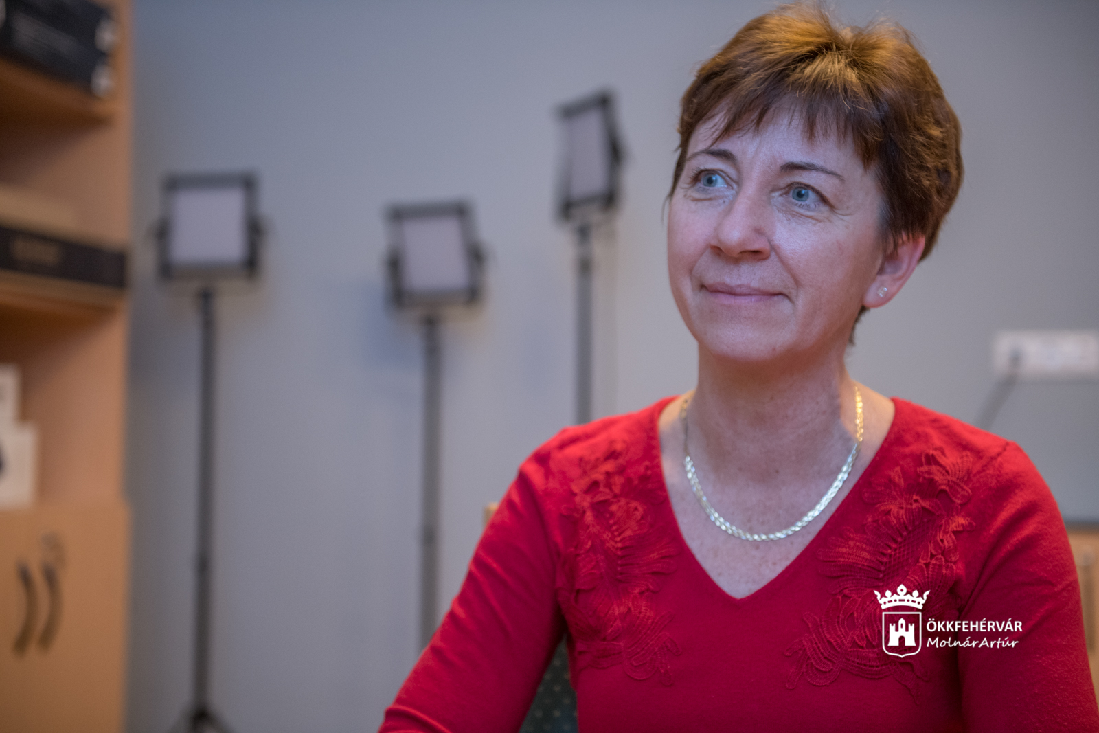 Fogyókúráról, diétáról, egészségtudatos táplálkozásról - beszélgetés Mészárosné Jaskó Enikő dietetikussal