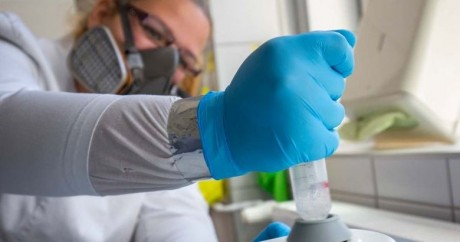 Mérsékelt a koronavírus koncentráció a fehérvári szennyvízben