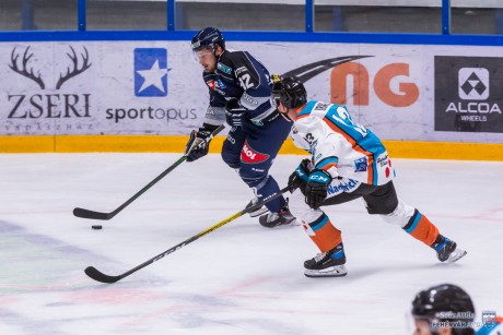 Újabb meccs kapott gól nélkül, Linzben is győzött a Hydro Fehérvár AV19