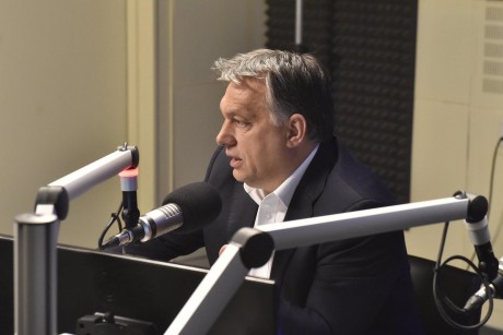 Készen áll az ország a tömeges oltásra, amint lesz elegendő vakcina