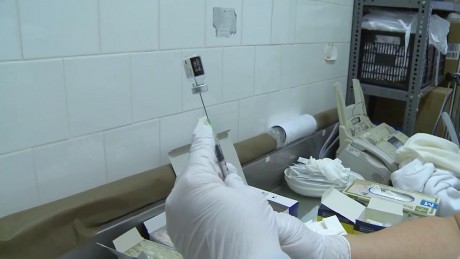 Hamarosan indul a székesfehérvári háziorvosok beoltása is