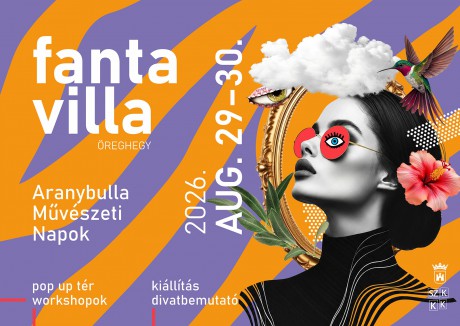 Aranybulla Művészeti Napok - kiállítás és koncert az Öreghegyen