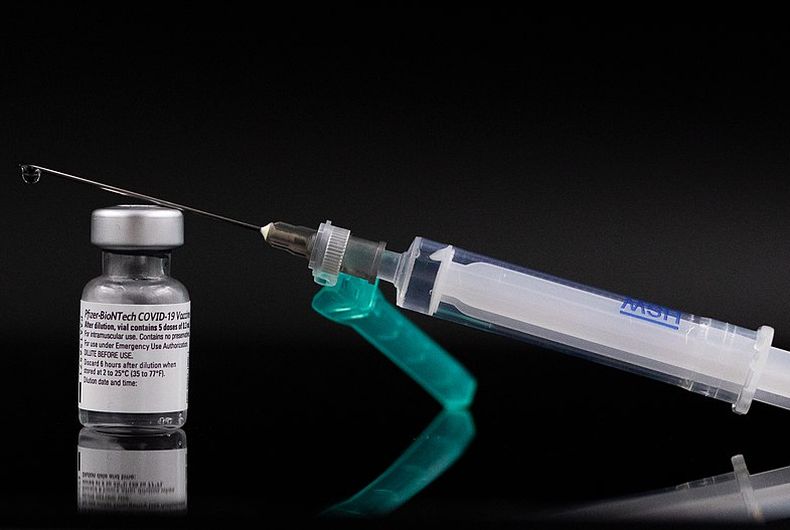 Kötelező oltásregisztráció - mindenkinek jeleznie kell a szándékát