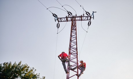Elektromoshálózat-felújítás miatt szünetel a szolgáltatás a Király sor környékén szerdán