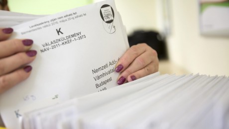 Március 15-től lesz elérhető az szja bevallás tervezete a NAV oldalán